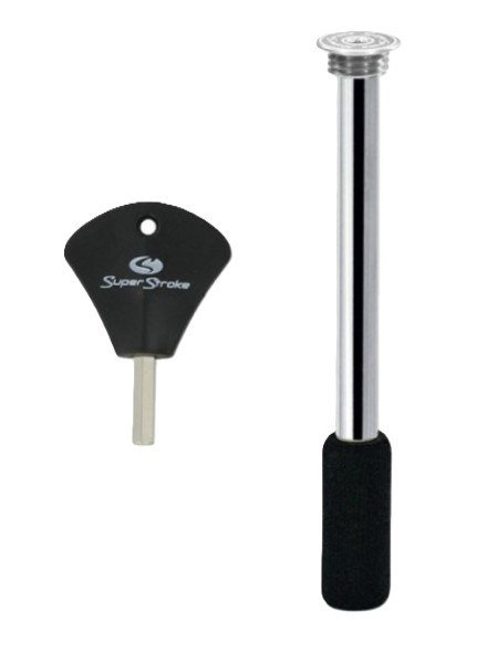 SuperStroke CounterCore weight (75g)