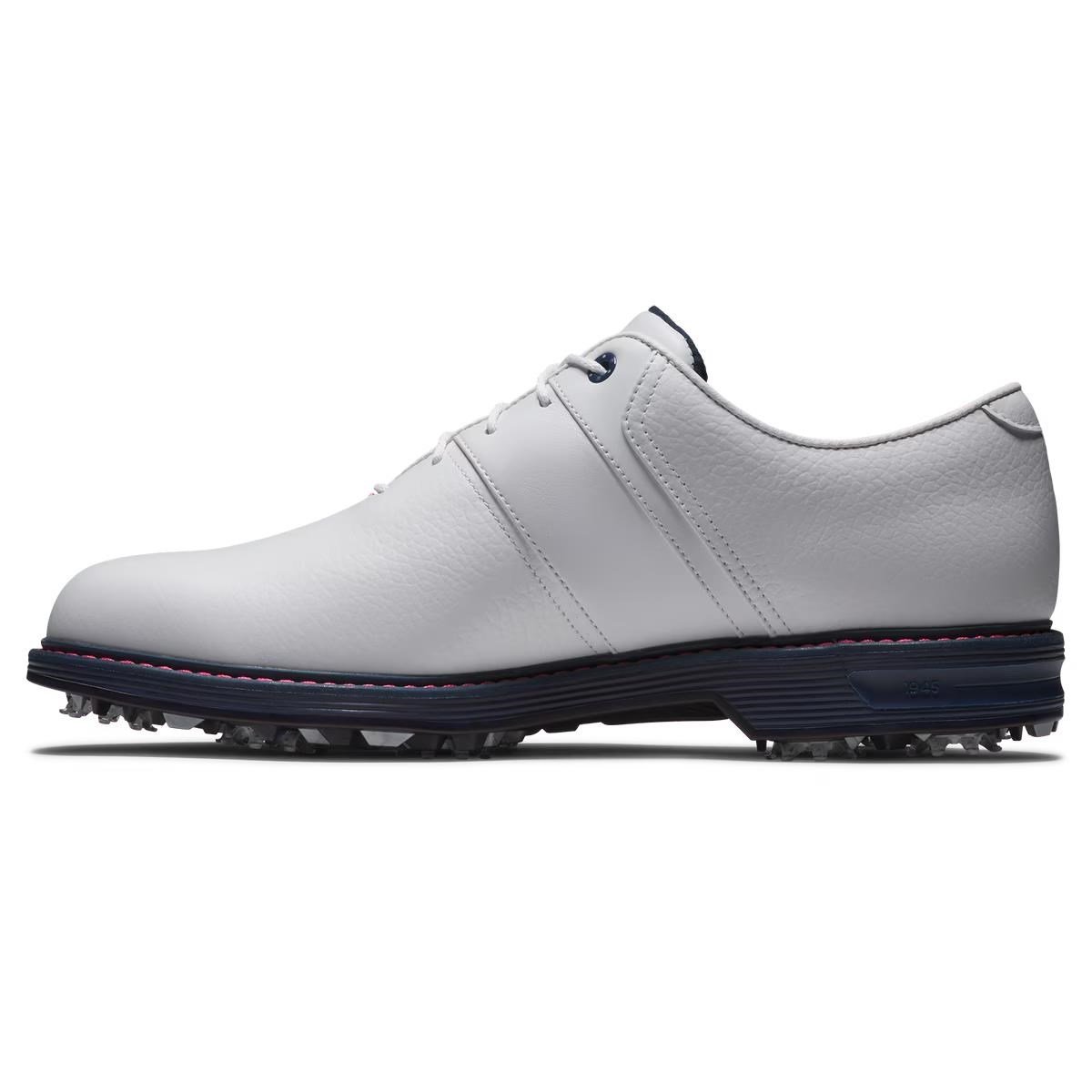 FootJoy Premiere Series Packard scarpe da golf uomo, bianche