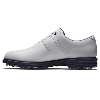 FootJoy Premiere Series Packard scarpe da golf uomo, bianche