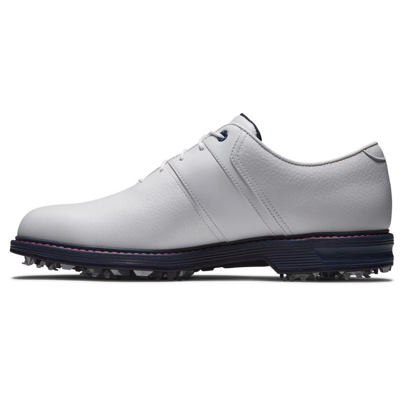 FootJoy Premiere Series Packard scarpe da golf uomo, bianche