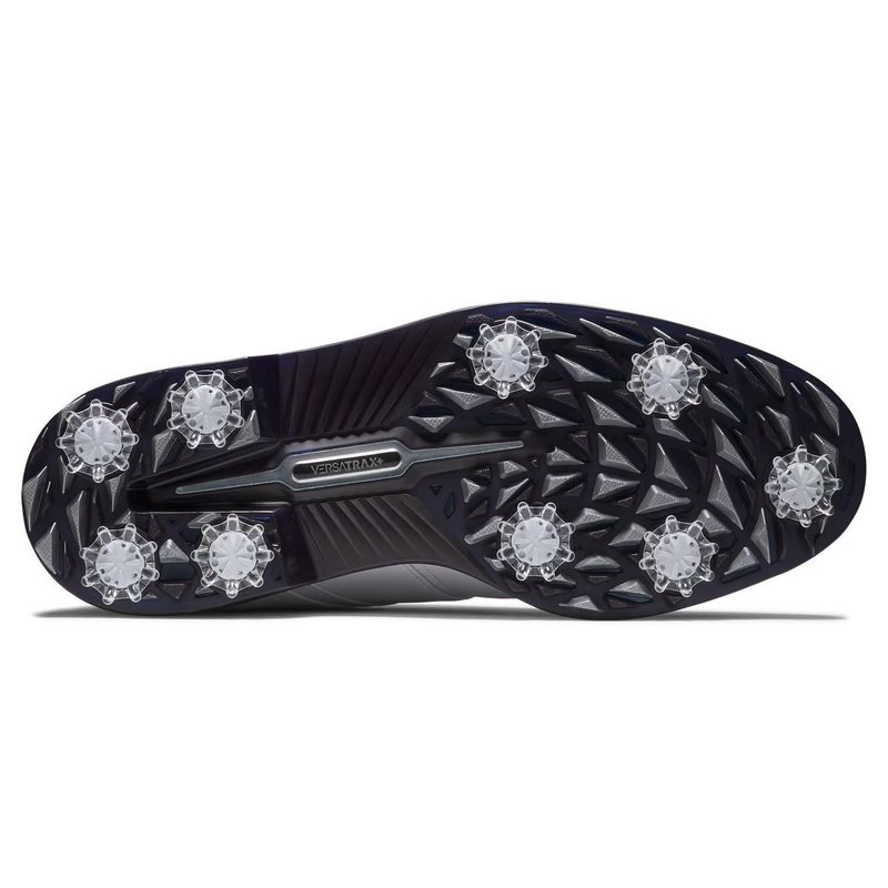 FootJoy Premiere Series Packard scarpe da golf uomo, bianche