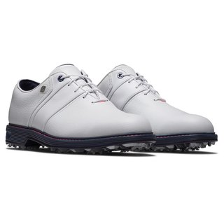 FootJoy Premiere Series Packard scarpe da golf uomo, bianche