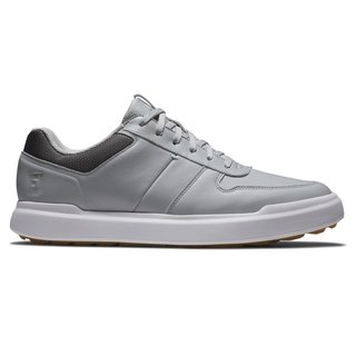 FootJoy Contour Casual scarpe da golf uomo, grigie