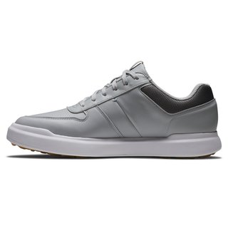 FootJoy Contour Casual scarpe da golf uomo, grigie