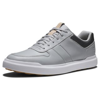FootJoy Contour Casual scarpe da golf uomo, grigie