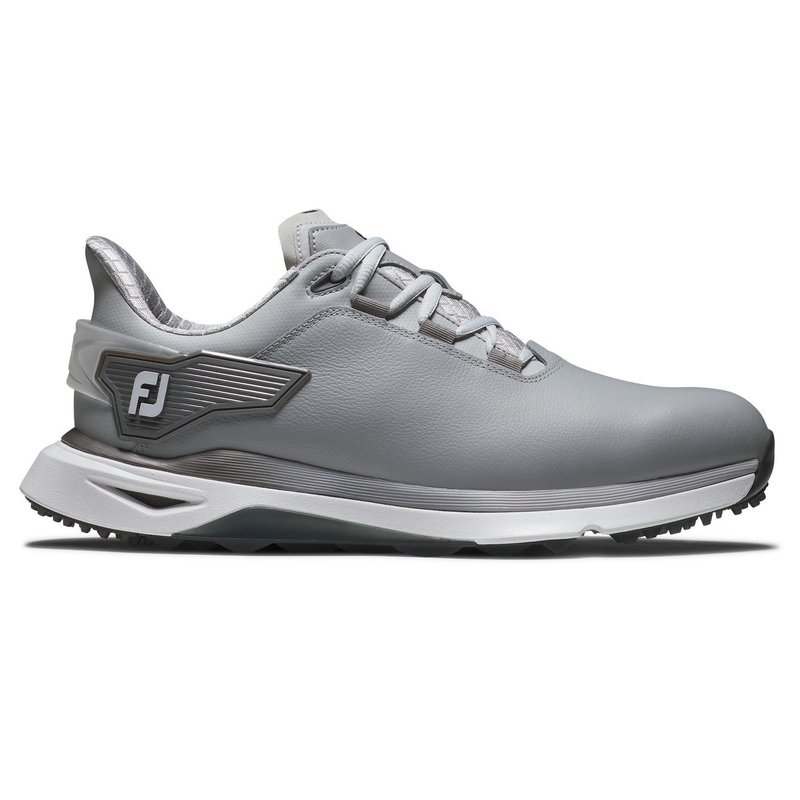 FootJoy Pro/SLX scarpe da golf uomo, grigie