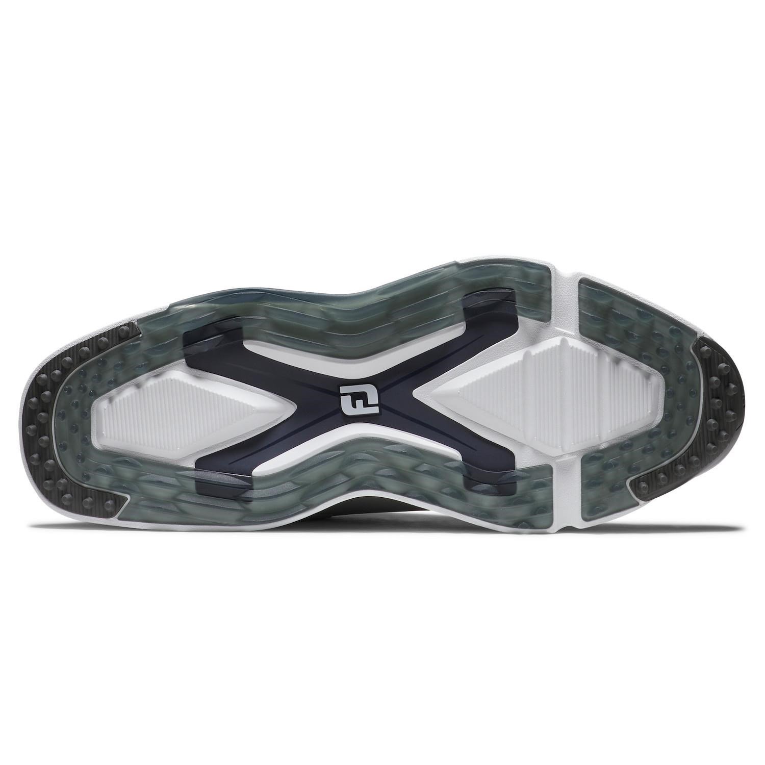 FootJoy Pro/SLX scarpe da golf uomo, grigie
