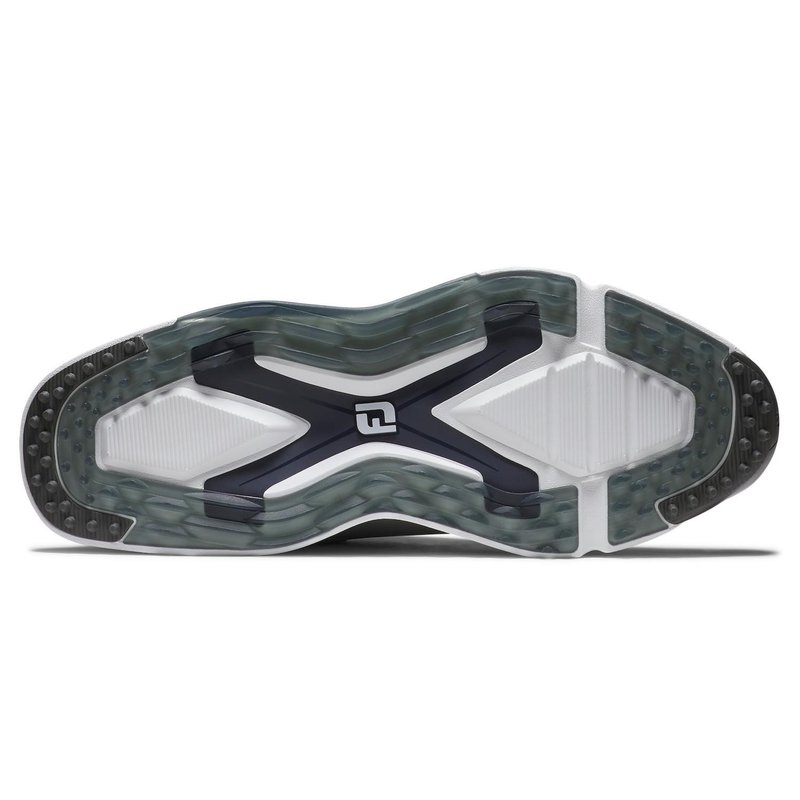 FootJoy Pro/SLX scarpe da golf uomo, grigie
