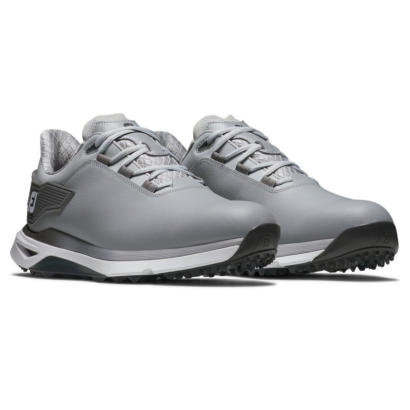 FootJoy Pro/SLX scarpe da golf uomo, grigie