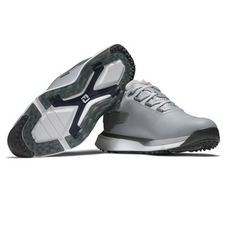 FootJoy Pro/SLX scarpe da golf uomo, grigie