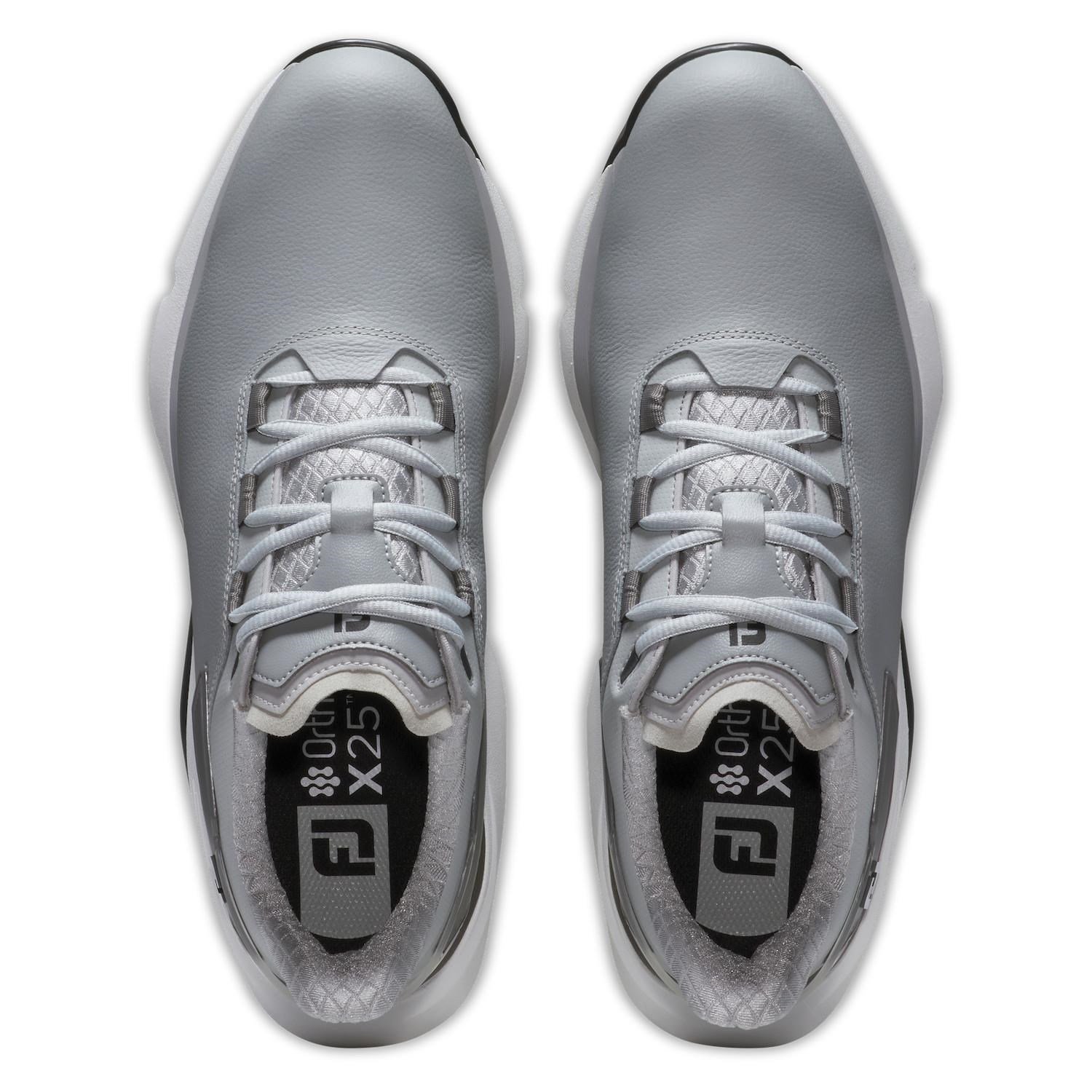 FootJoy Pro/SLX scarpe da golf uomo, grigie
