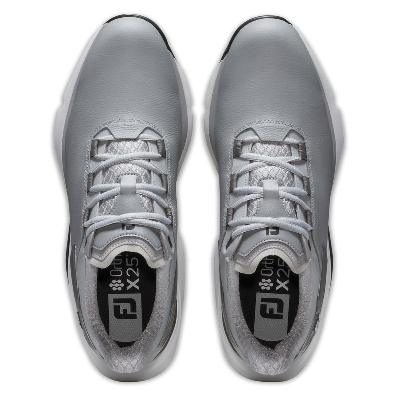 FootJoy Pro/SLX scarpe da golf uomo, grigie