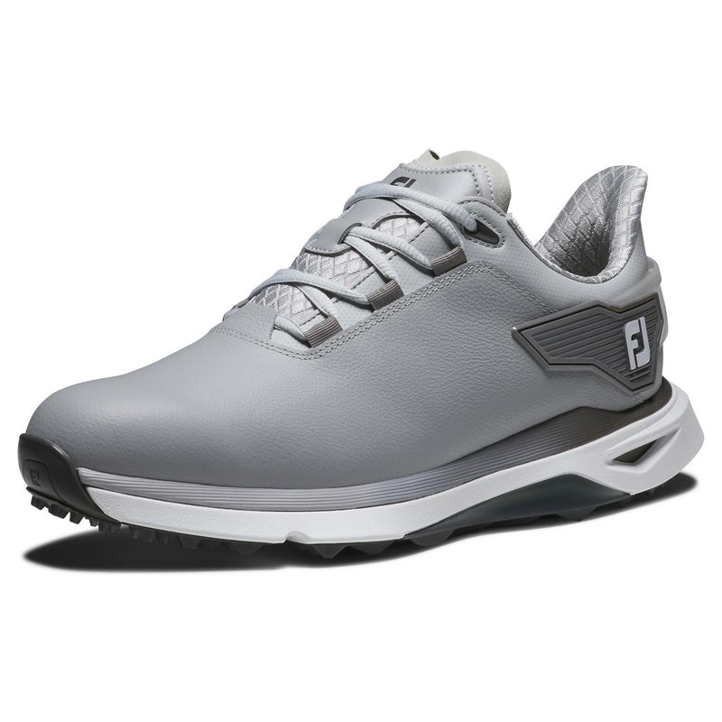 FootJoy Pro/SLX scarpe da golf uomo, grigie
