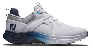 FootJoy HyperFlex Carbon LE scarpe da golf uomo, bianche