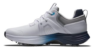 FootJoy HyperFlex Carbon LE scarpe da golf uomo, bianche