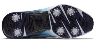 FootJoy HyperFlex Carbon LE scarpe da golf uomo, bianche