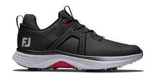 FootJoy Hyperflex scarpe da golf uomo, nere