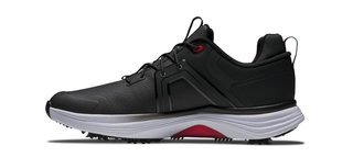 FootJoy Hyperflex scarpe da golf uomo, nere