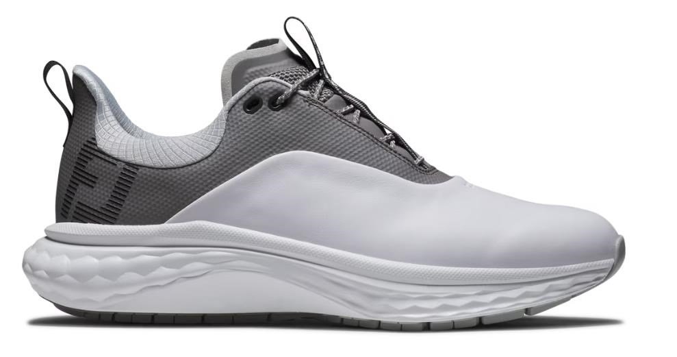 FootJoy Quantum scarpe da golf uomo, bianche