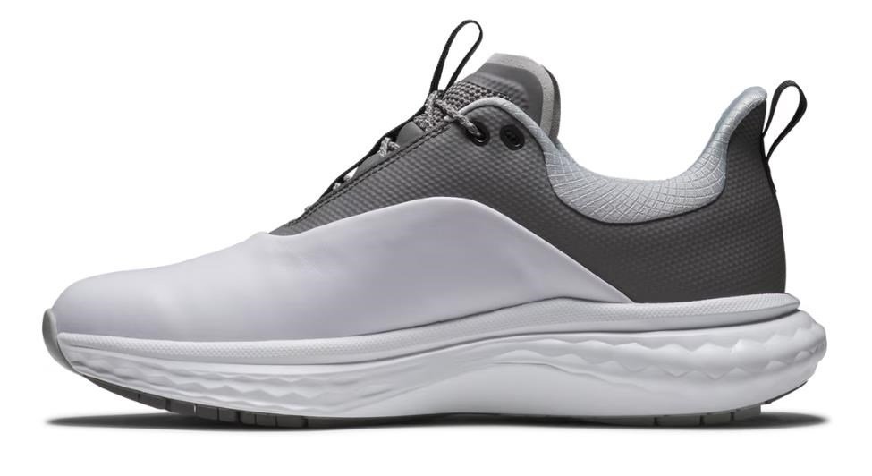 FootJoy Quantum scarpe da golf uomo, bianche