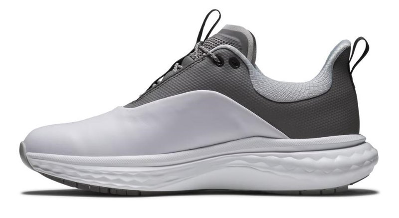 FootJoy Quantum scarpe da golf uomo, bianche
