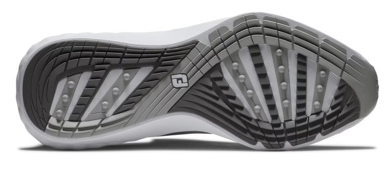FootJoy Quantum scarpe da golf uomo, bianche