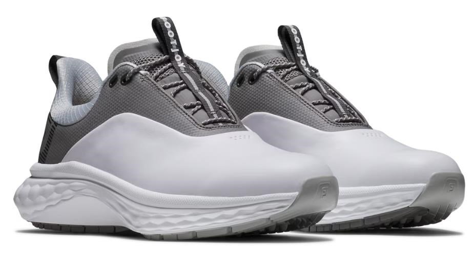 FootJoy Quantum scarpe da golf uomo, bianche
