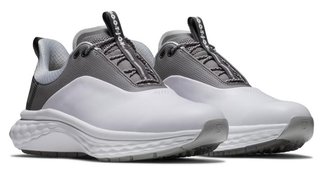 FootJoy Quantum scarpe da golf uomo, bianche