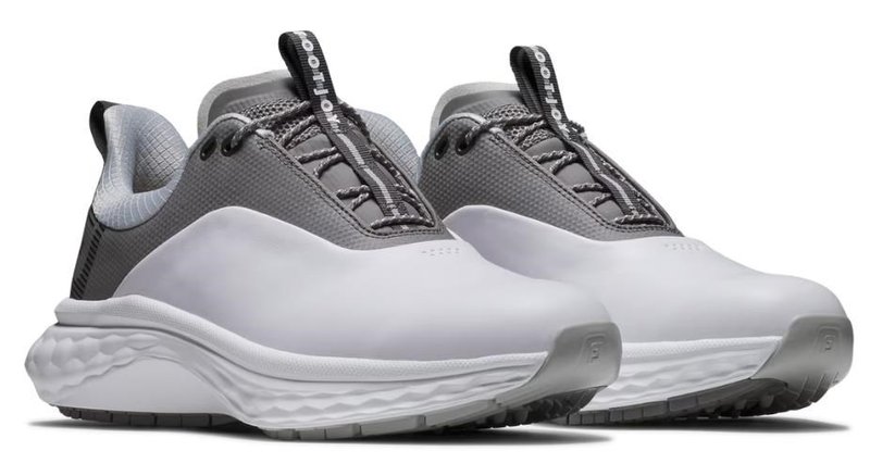 FootJoy Quantum scarpe da golf uomo, bianche