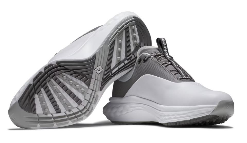 FootJoy Quantum scarpe da golf uomo, bianche