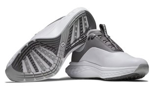 FootJoy Quantum scarpe da golf uomo, bianche
