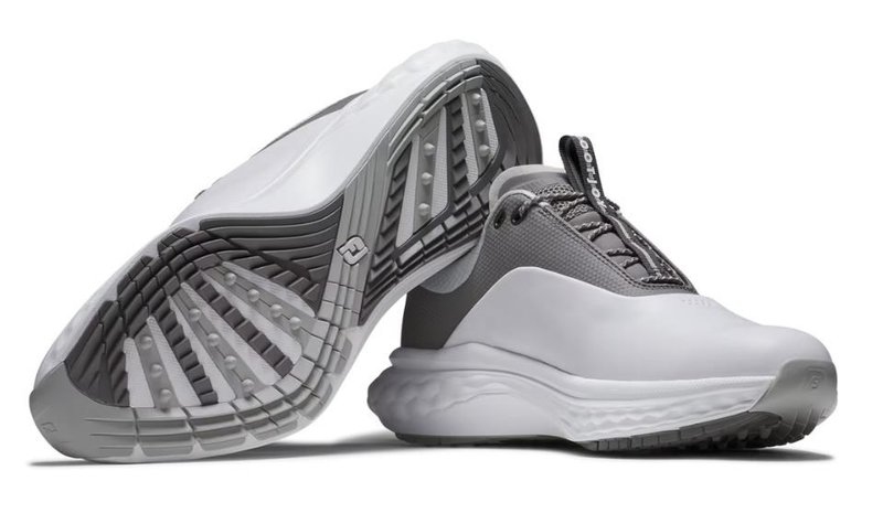 FootJoy Quantum scarpe da golf uomo, bianche