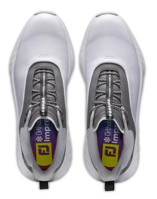 FootJoy Quantum scarpe da golf uomo, bianche