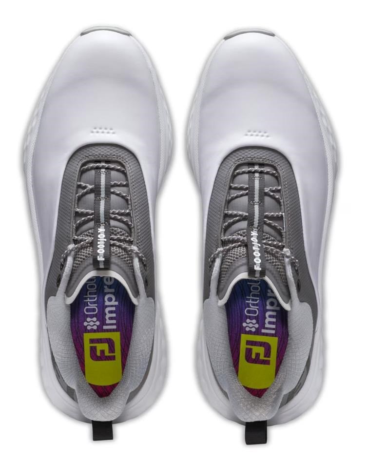 FootJoy Quantum scarpe da golf uomo, bianche