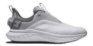 FootJoy Quantum BOA scarpe da golf uomo, bianche