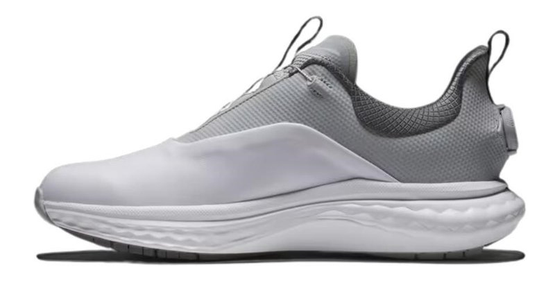 FootJoy Quantum BOA scarpe da golf uomo, bianche