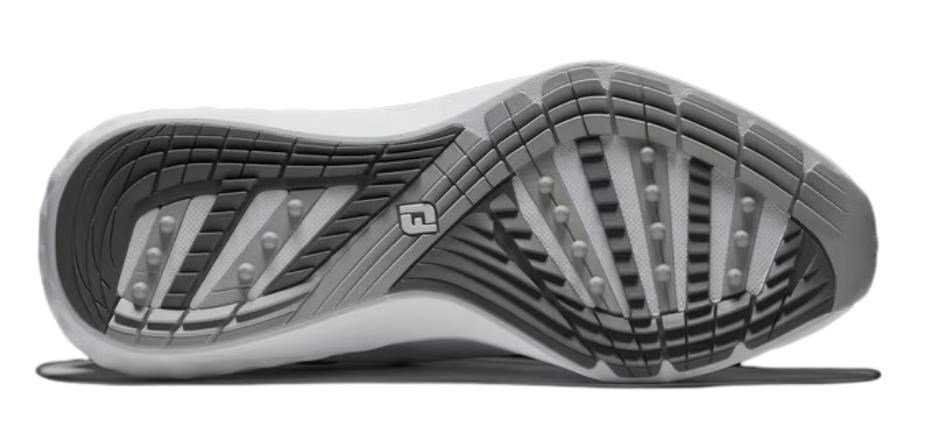FootJoy Quantum BOA scarpe da golf uomo, bianche