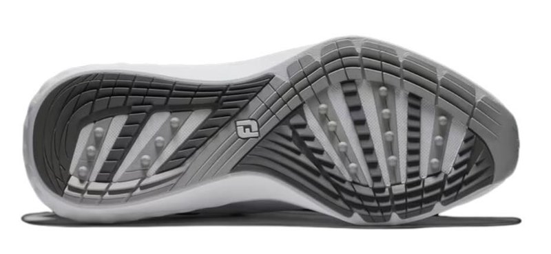 FootJoy Quantum BOA scarpe da golf uomo, bianche