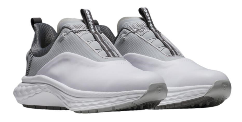 FootJoy Quantum BOA scarpe da golf uomo, bianche