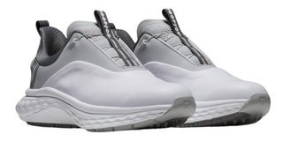 FootJoy Quantum BOA scarpe da golf uomo, bianche