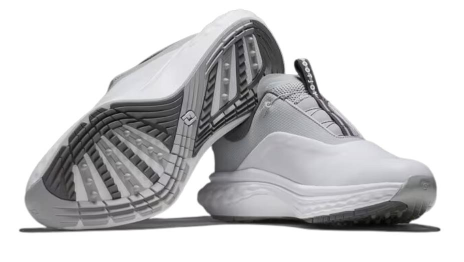 FootJoy Quantum BOA scarpe da golf uomo, bianche