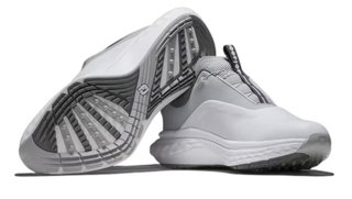 FootJoy Quantum BOA scarpe da golf uomo, bianche