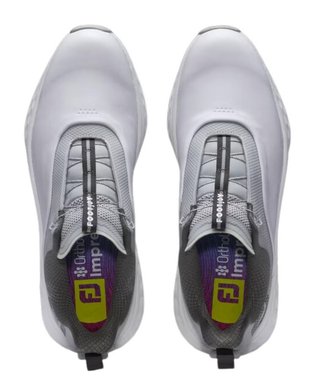 FootJoy Quantum BOA scarpe da golf uomo, bianche
