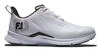 FootJoy FJ Fuel scarpe da golf uomo, bianche
