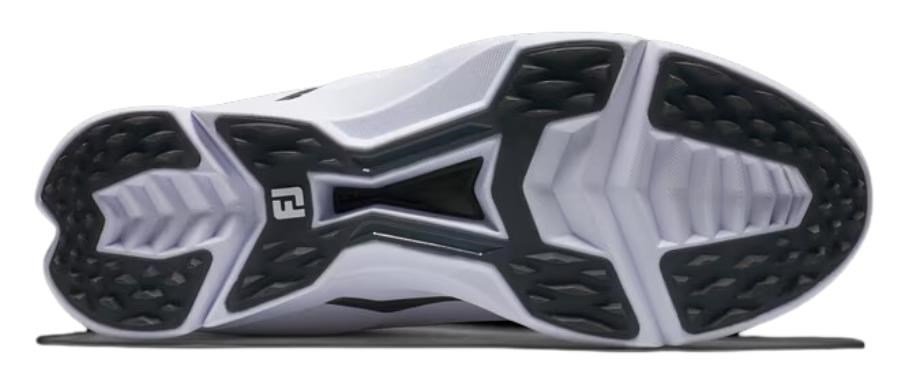 FootJoy FJ Fuel scarpe da golf uomo, bianche