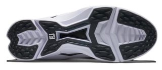 FootJoy FJ Fuel scarpe da golf uomo, bianche