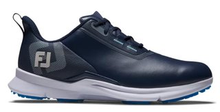 FootJoy FJ Fuel uomo scarpe da golf, blu
