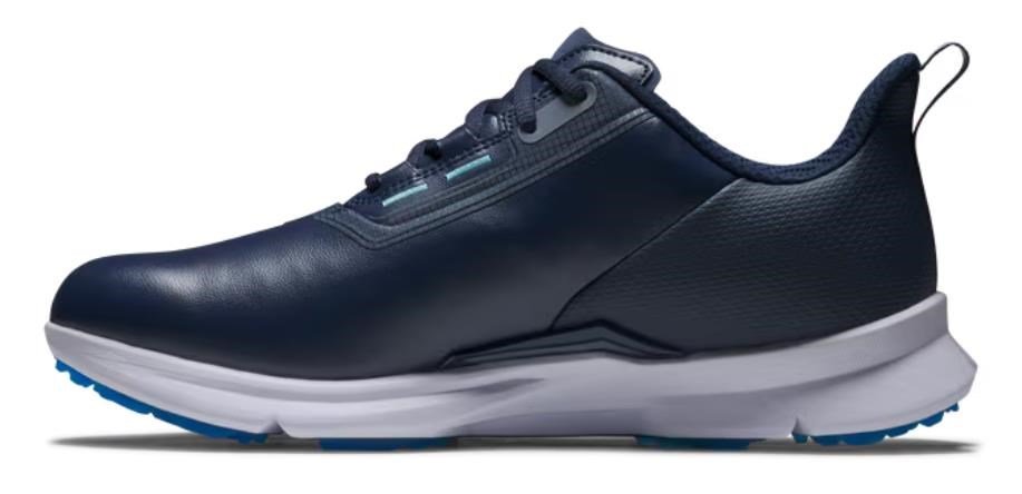 FootJoy FJ Fuel uomo scarpe da golf, blu