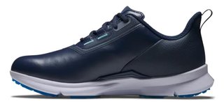 FootJoy FJ Fuel uomo scarpe da golf, blu