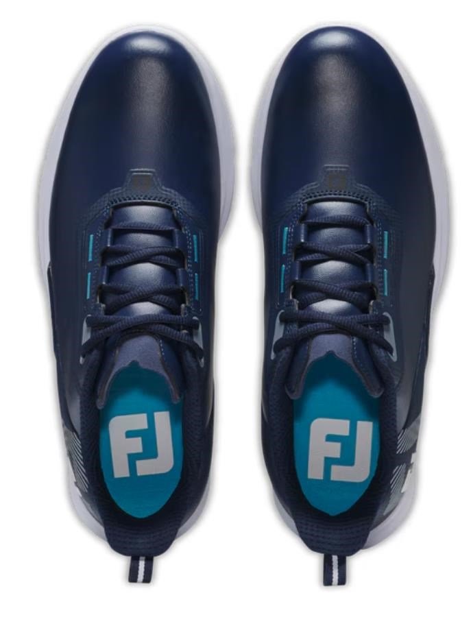 FootJoy FJ Fuel uomo scarpe da golf, blu